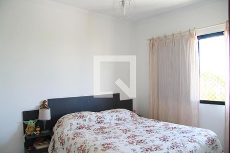 Quarto 01 de apartamento à venda com 2 quartos, 60m² em Vila Tijuco, Guarulhos