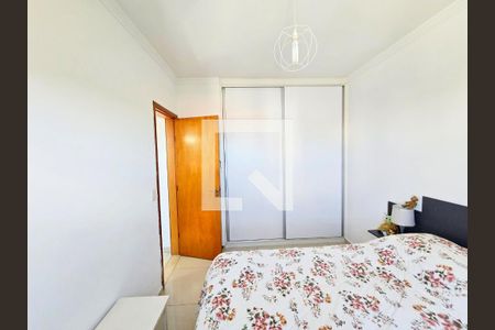 Quarto 1 de apartamento à venda com 2 quartos, 60m² em Vila Tijuco, Guarulhos