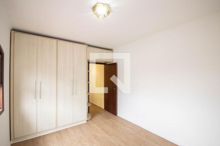 Suíte 1 de casa à venda com 3 quartos, 140m² em Vila Mazzei, São Paulo