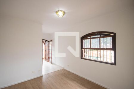 Suíte 1 de casa à venda com 3 quartos, 140m² em Vila Mazzei, São Paulo