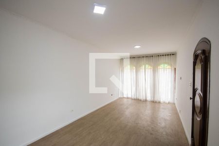 Sala de casa à venda com 3 quartos, 140m² em Vila Mazzei, São Paulo