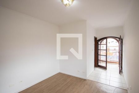 Suíte 1 de casa à venda com 3 quartos, 140m² em Vila Mazzei, São Paulo