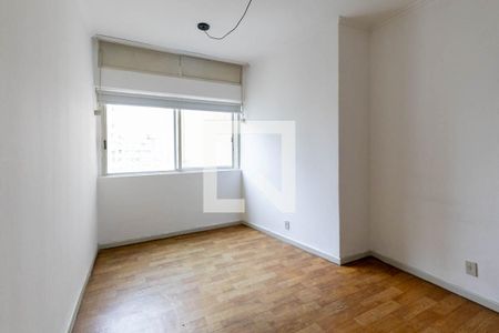 Quarto de apartamento para alugar com 1 quarto, 82m² em Vila Buarque, São Paulo