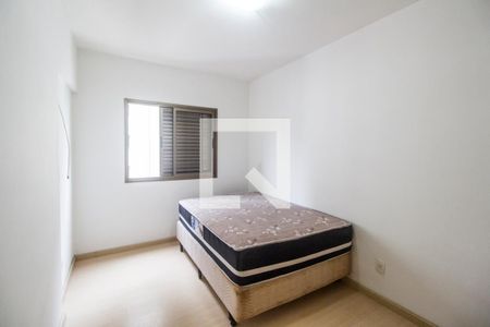 Quarto 1 de apartamento para alugar com 2 quartos, 66m² em Alphaville Industrial, Barueri