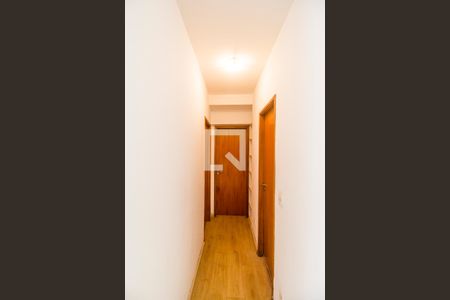Corredor de apartamento para alugar com 2 quartos, 66m² em Alphaville Industrial, Barueri