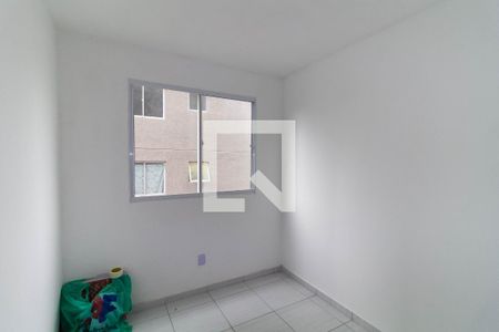 Quarto 2 de apartamento para alugar com 2 quartos, 45m² em Jardim Egle, São Paulo