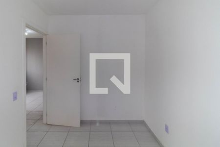 Quarto 2 de apartamento para alugar com 2 quartos, 45m² em Jardim Egle, São Paulo