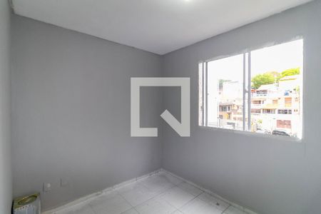 Quarto 1 de apartamento para alugar com 2 quartos, 45m² em Jardim Egle, São Paulo