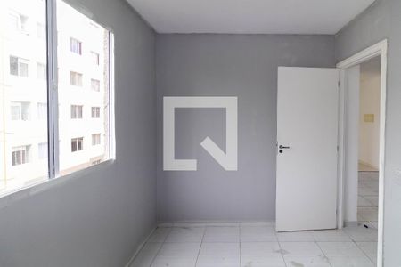 Quarto 1 de apartamento para alugar com 2 quartos, 45m² em Jardim Egle, São Paulo