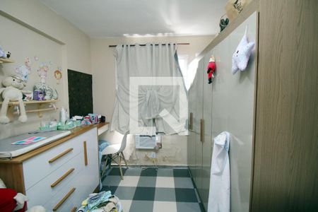 Quarto 2 de apartamento à venda com 2 quartos, 50m² em Olaria, Rio de Janeiro