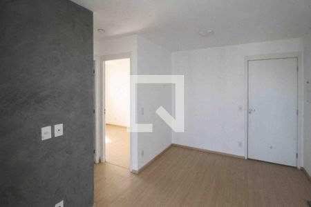 Sala de apartamento para alugar com 2 quartos, 50m² em Vila Prudente, São Paulo