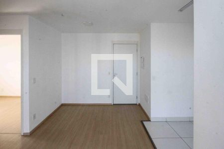 Sala de apartamento para alugar com 2 quartos, 50m² em Vila Prudente, São Paulo