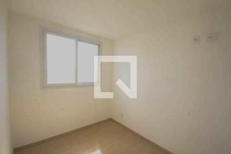 Quarto de apartamento para alugar com 2 quartos, 50m² em Vila Prudente, São Paulo