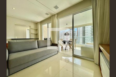 Foto 07 de apartamento à venda com 2 quartos, 106m² em Vila Regente Feijó, São Paulo