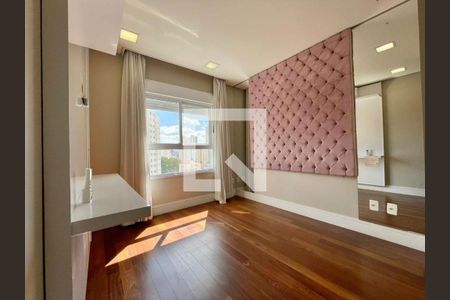 Foto 23 de apartamento à venda com 2 quartos, 106m² em Vila Regente Feijó, São Paulo