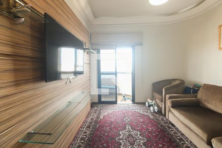 Sala 3 de apartamento para alugar com 3 quartos, 170m² em Vila Rica, São Paulo