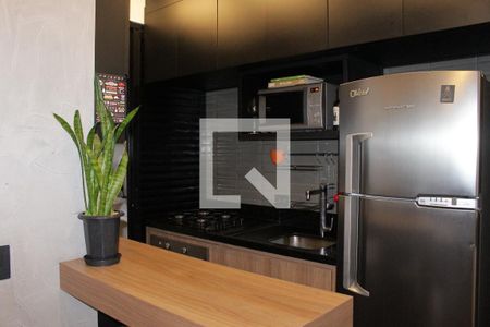 Studio de kitnet/studio para alugar com 1 quarto, 47m² em Vila Buarque, São Paulo