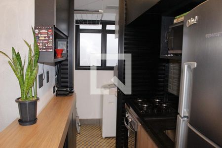 Studio de kitnet/studio para alugar com 1 quarto, 47m² em Vila Buarque, São Paulo