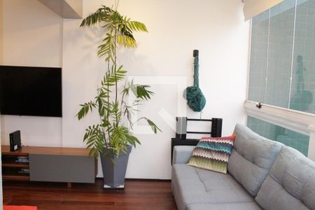 Studio de kitnet/studio para alugar com 1 quarto, 47m² em Vila Buarque, São Paulo