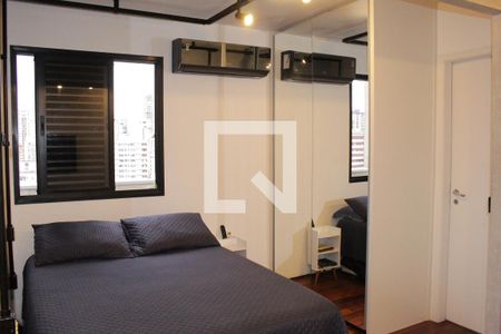 Studio de kitnet/studio para alugar com 1 quarto, 47m² em Vila Buarque, São Paulo