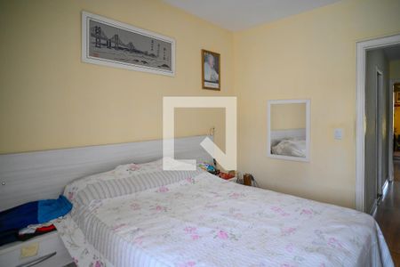 Quarto 1 de casa à venda com 2 quartos, 180m² em Sacomã, São Paulo