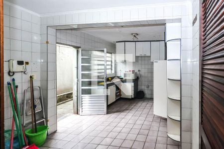 vv de casa para alugar com 3 quartos, 200m² em Vila Gumercindo, São Paulo