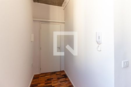 Sala de apartamento para alugar com 1 quarto, 46m² em República, São Paulo