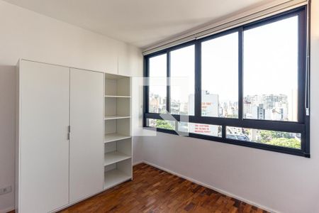 Quarto de apartamento para alugar com 1 quarto, 46m² em República, São Paulo
