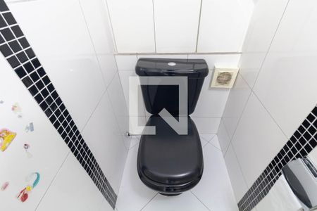 Lavabo de casa para alugar com 2 quartos, 180m² em Vila Campanela, São Paulo