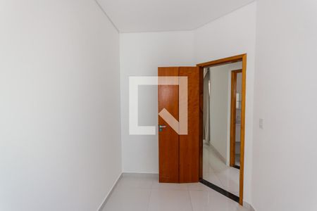Quarto  de apartamento à venda com 2 quartos, 90m² em Vila Sao Pedro, Santo André