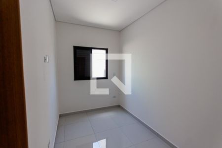 Quarto  de apartamento à venda com 2 quartos, 90m² em Vila Sao Pedro, Santo André