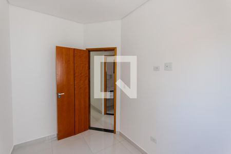 Quarto  de apartamento à venda com 2 quartos, 90m² em Vila Sao Pedro, Santo André