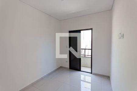 Quarto 2 de apartamento à venda com 2 quartos, 90m² em Vila Sao Pedro, Santo André