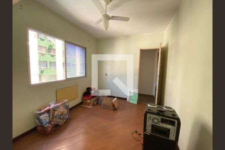 Apartamento à venda com 2 quartos, 90m² em Engenho de Dentro, Rio de Janeiro