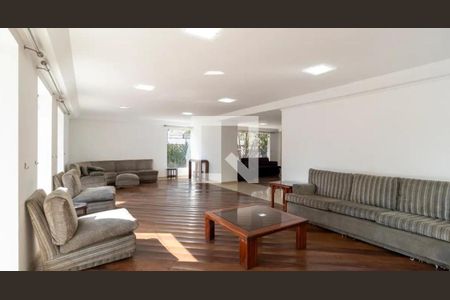 Foto 39 de apartamento à venda com 3 quartos, 238m² em Vila Congonhas, São Paulo