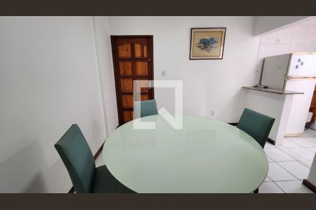 Sala de apartamento para alugar com 1 quarto, 68m² em Pituba, Salvador