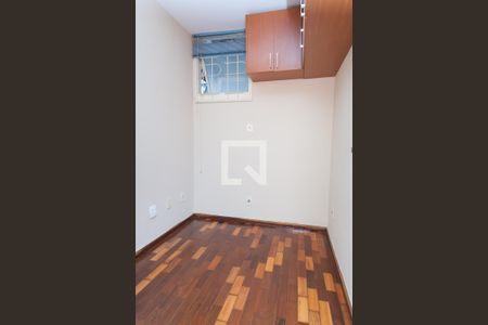 quarto 1 / escritorio  de apartamento à venda com 3 quartos, 140m² em Floresta, Belo Horizonte