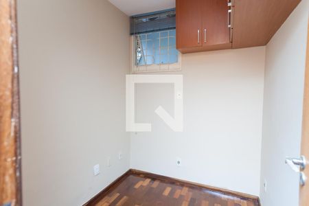 quarto 1 / escritorio  de apartamento à venda com 3 quartos, 140m² em Floresta, Belo Horizonte