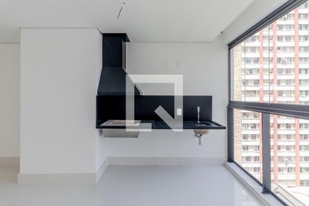 Sala de apartamento à venda com 3 quartos, 208m² em Jardim Paulista, São Paulo