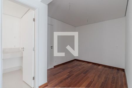 Suíte 1 de apartamento à venda com 3 quartos, 208m² em Jardim Paulista, São Paulo