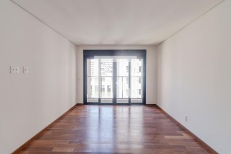 Suíte 1 de apartamento à venda com 3 quartos, 208m² em Jardim Paulista, São Paulo