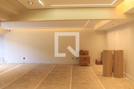 Casa para alugar com 5 quartos, 450m² em Setor Aeroporto, Goiânia