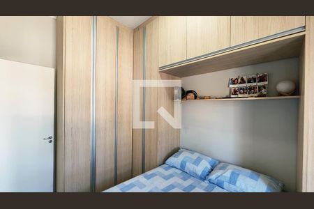 Apartamento à venda com 2 quartos, 48m² em Jardim do Lago, Jundiaí