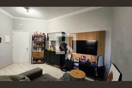 Apartamento à venda com 2 quartos, 48m² em Jardim do Lago, Jundiaí