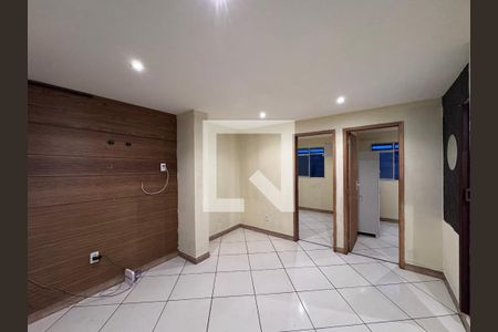 Sala de apartamento para alugar com 3 quartos, 60m² em Recreio dos Bandeirantes, Rio de Janeiro