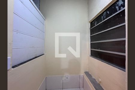 Suíte de apartamento para alugar com 3 quartos, 60m² em Recreio dos Bandeirantes, Rio de Janeiro