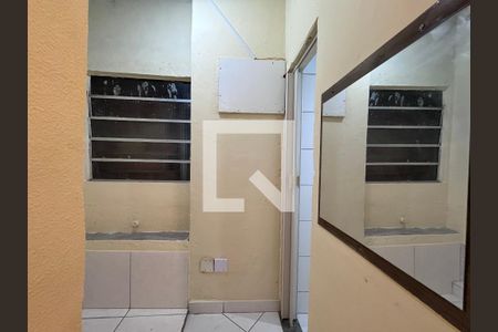 Suíte de apartamento para alugar com 3 quartos, 60m² em Recreio dos Bandeirantes, Rio de Janeiro