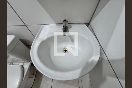 Suíte - Banheiro de apartamento para alugar com 3 quartos, 60m² em Recreio dos Bandeirantes, Rio de Janeiro