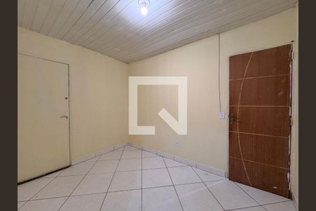 Suíte de apartamento para alugar com 3 quartos, 60m² em Recreio dos Bandeirantes, Rio de Janeiro