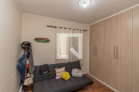 Quarto 2 de apartamento para alugar com 2 quartos, 65m² em Parque Residencial Regina (nova Veneza), Sumaré